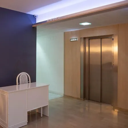 Apartment Acapulco Platja d'Aro