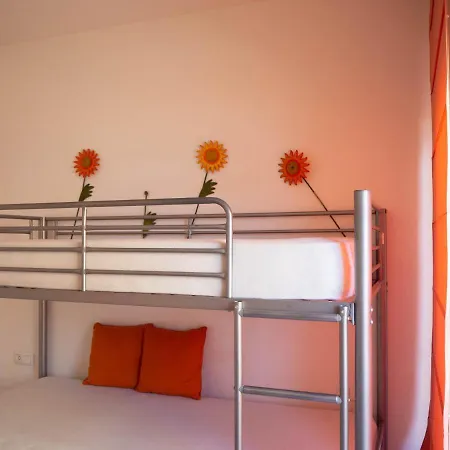 Acapulco Apartment