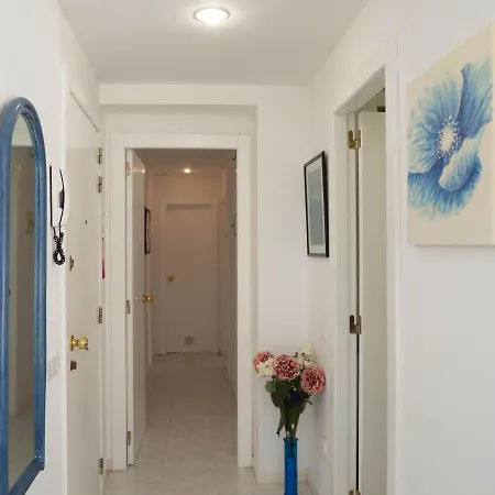 Apartment Acapulco Platja d'Aro
