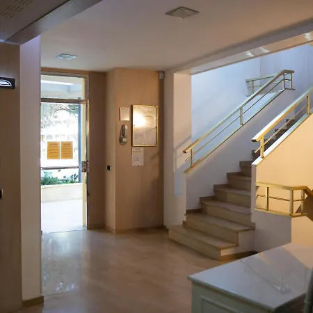 Acapulco Apartment Platja d'Aro