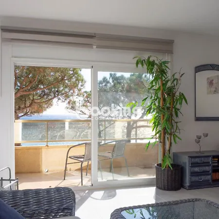 Acapulco Apartment Platja d'Aro